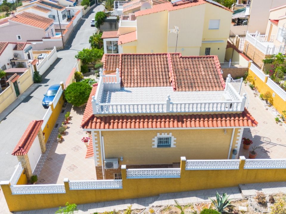 Villa i La Marina, Alicante - foto 3
